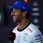 Daniel Ricciardo: “Non ho paura della vita dopo la F1. Ma sarei triste se questa fosse la mia ultima stagione