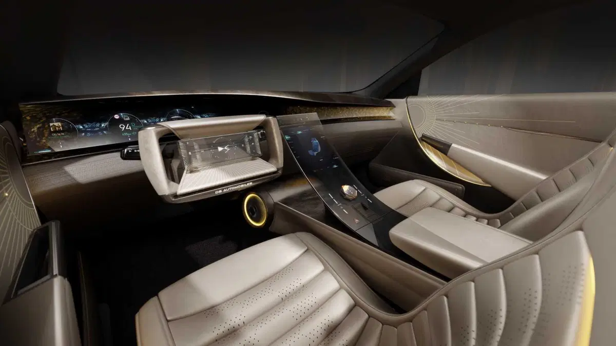 SM TRIBUTE: Il ritorno di un’icona di DS Automobiles (6)