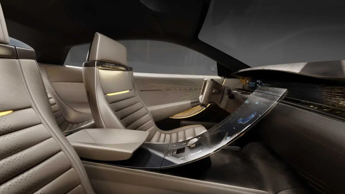 SM TRIBUTE: Il ritorno di un’icona di DS Automobiles (7)