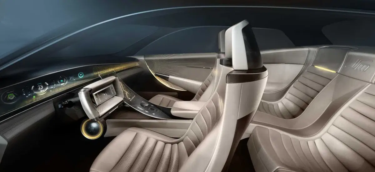 SM TRIBUTE: Il ritorno di un’icona di DS Automobiles (8)