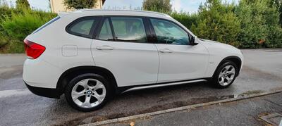 BMW X1 xDrive18d Attiva del 2010 usata a Vecchiano