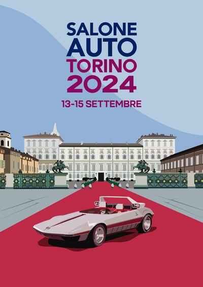 Salone Auto Torino 2024: tutte le novit&agrave; che saranno esposte