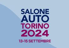 Salone di Torino 2024: ecco le nuove auto che saranno esposte