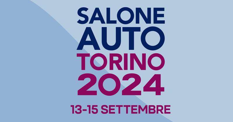 Salone di Torino 2024: ecco le nuove auto che saranno esposte