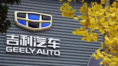 Geely pensa a una fabbrica in Europa per evitare i dazi