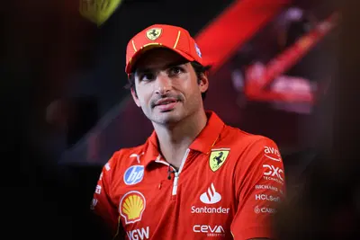 F1. GP Baku, Sainz: "Positivo per noi lottare un altro podio o vittoria, ma tutto verr&agrave; deciso nelle qualifiche"