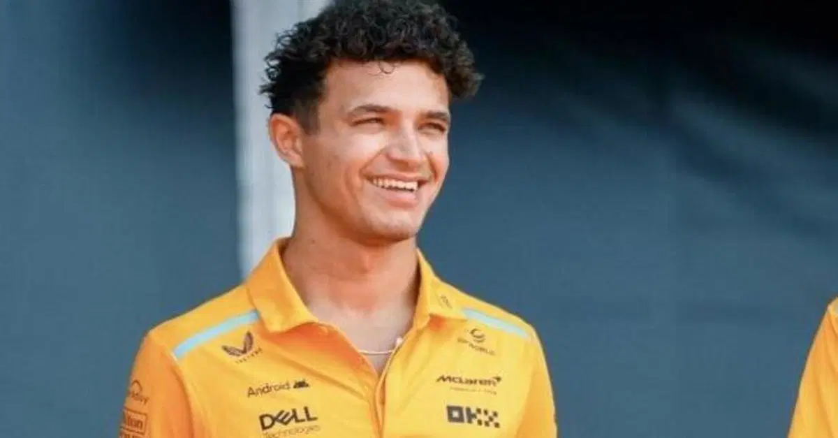 F1. GP Baku, Norris: "Costanza e decisioni giuste: questo ci serve per vincere i Titoli"