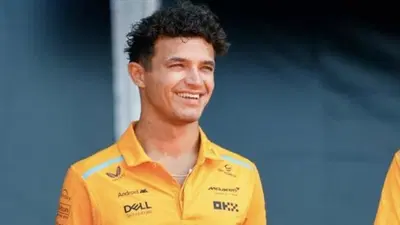 F1. GP Baku, Norris: "Costanza e decisioni giuste: questo ci serve per vincere i Titoli"
