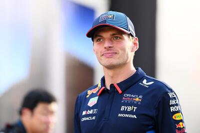 F1. GP Baku, Verstappen: &quot;La lotta tra Norris e Piastri va a mio vantaggio. Dopo l&#039;addio di Newey dobbiamo guardare avanti&quot;