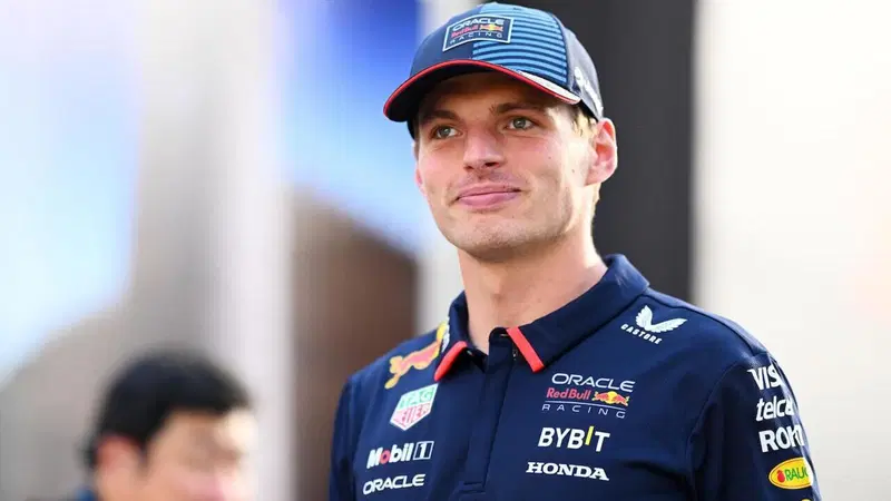 F1. GP Baku, Verstappen: "La lotta tra Norris e Piastri va a mio vantaggio. Dopo l'addio di Newey dobbiamo guardare avanti"