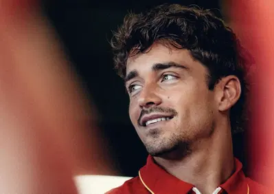 F1. GP Baku, Leclerc: Ferrari è una grande squadra. Dimostreremo a Newey che ha sbagliato a scegliere Aston Martin