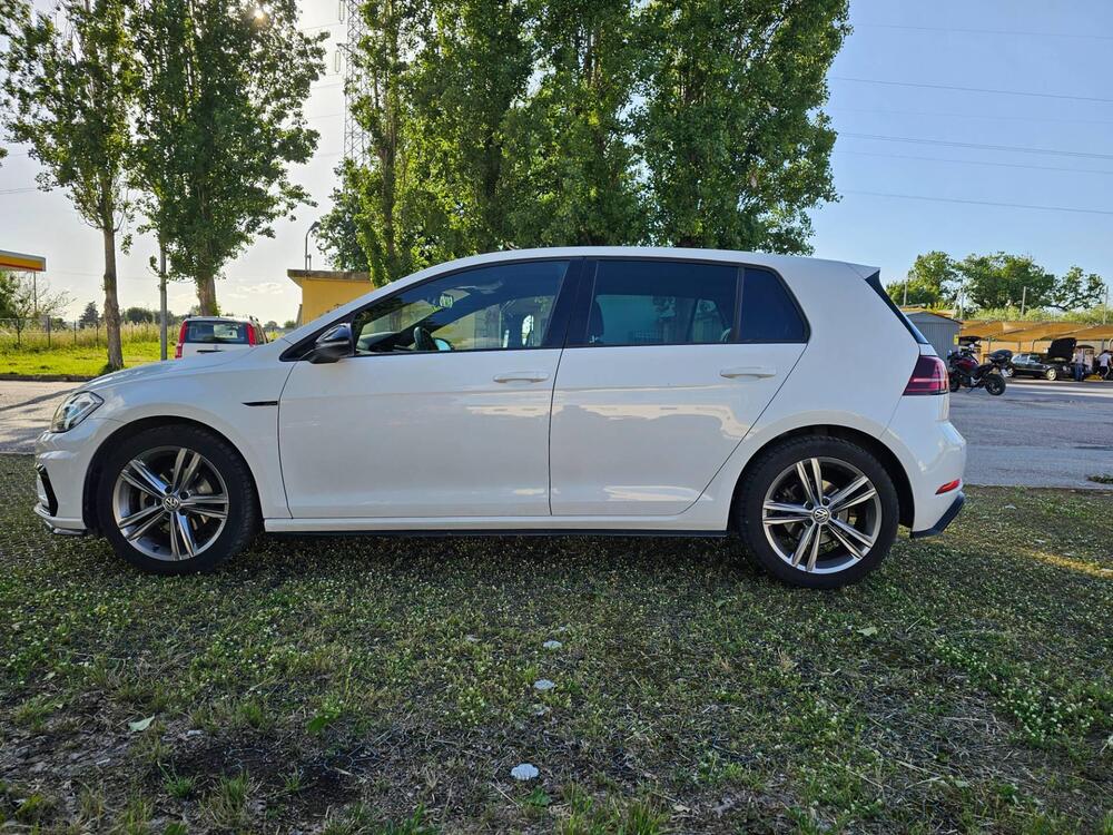 Volkswagen Golf usata a Ancona (3)