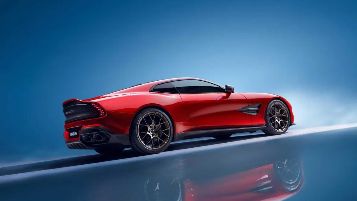 Aston Martin Vanquish (2024-->>) (5)