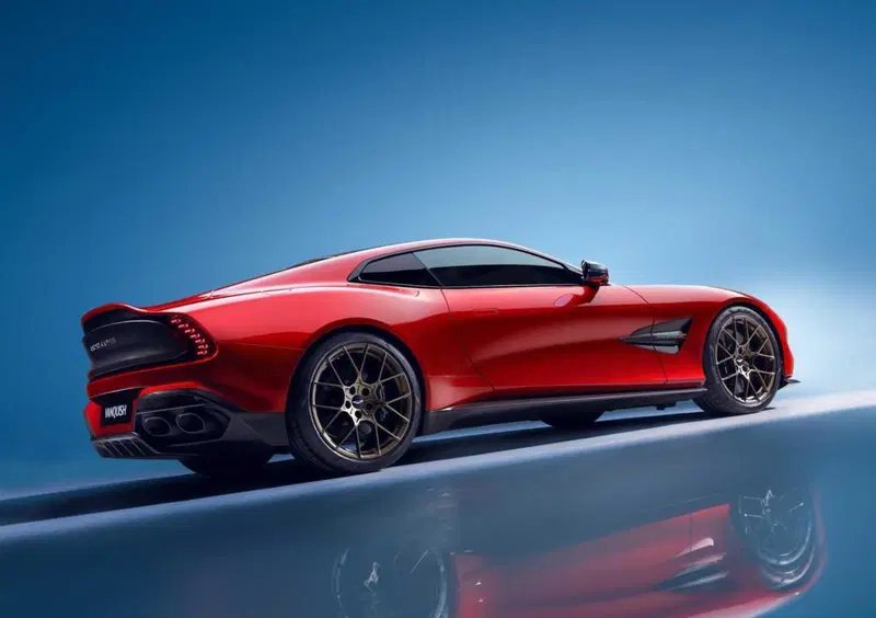Aston Martin Vanquish (2024-->>) (5)