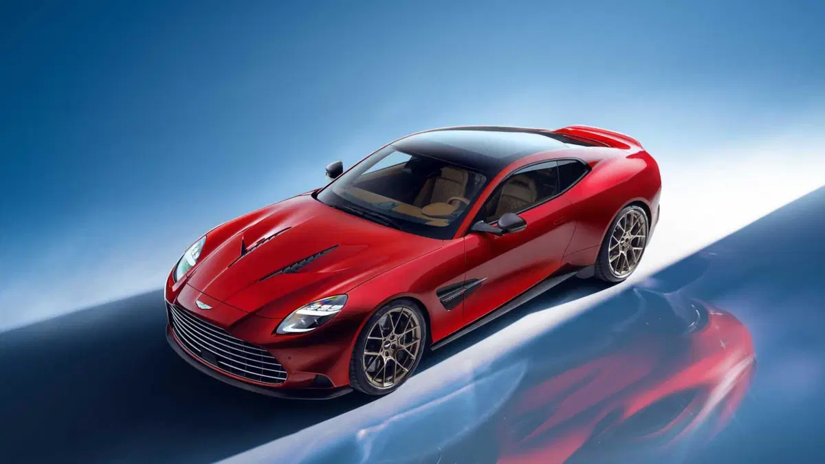 Aston Martin Vanquish (2024-->>) (2)