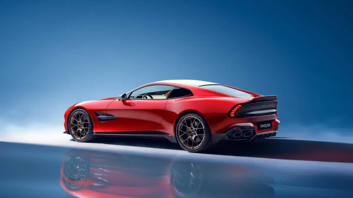 Aston Martin Vanquish (2024-->>) (4)