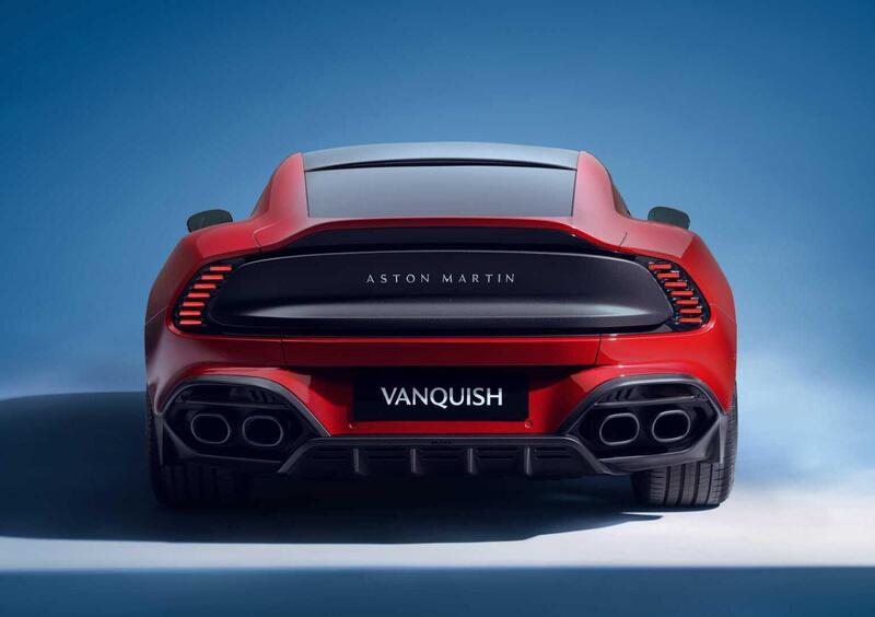 Aston Martin Vanquish (2024-->>) (8)