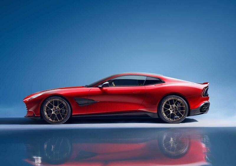 Aston Martin Vanquish (2024-->>) (9)