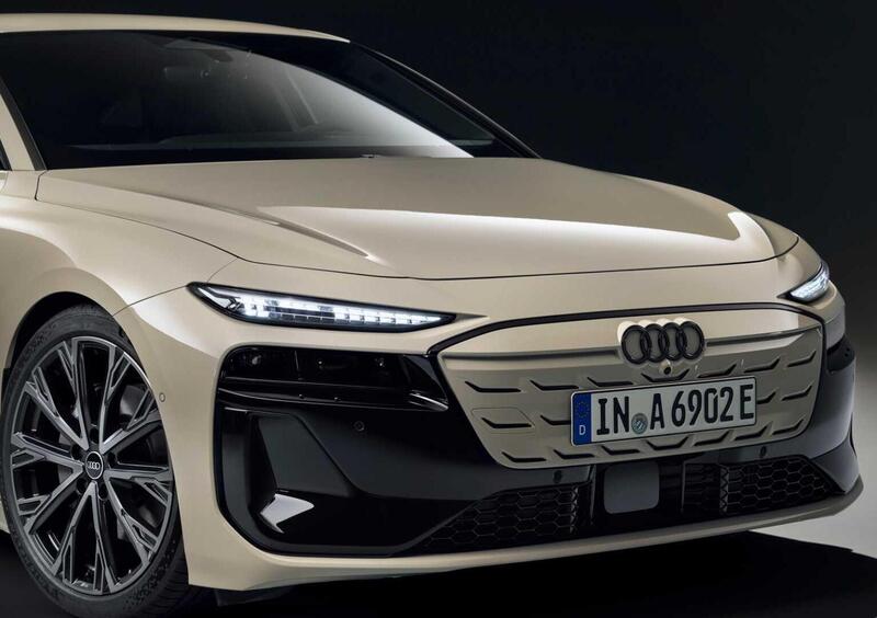 Audi A6 Sportback (2024-->>) (13)