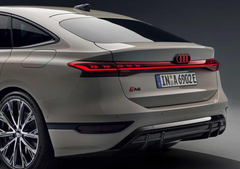 Audi A6 Sportback (14)