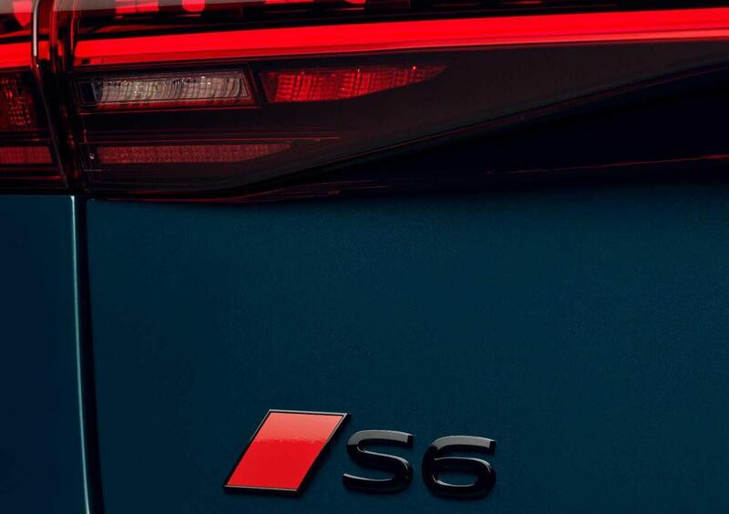 Audi S6 Sportback (14)