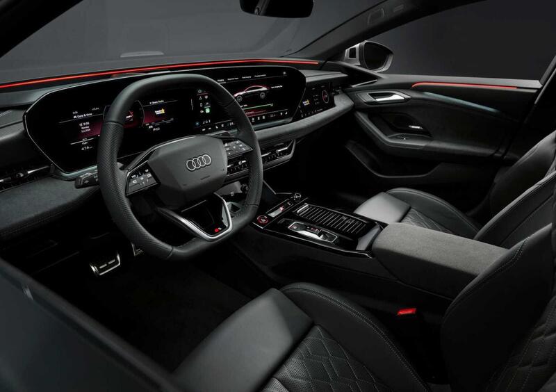 Audi S6 Sportback (8)