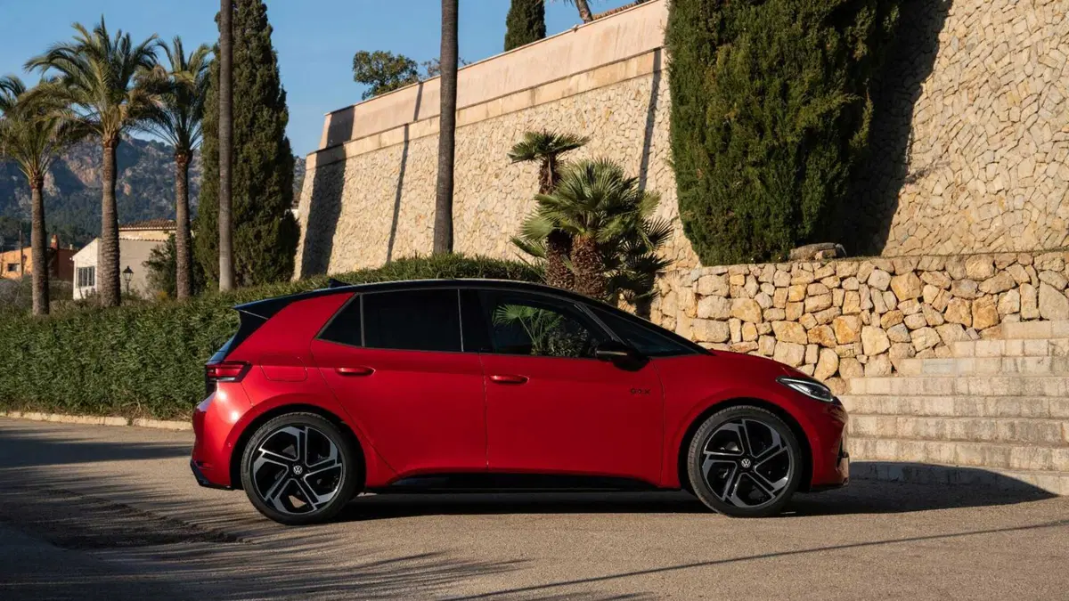 Volkswagen ID.3 79 kWh GTX 286cv (5)