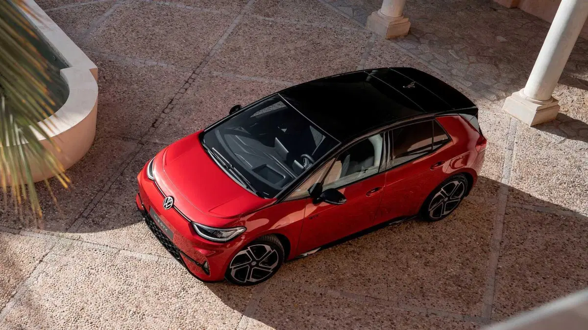 Volkswagen ID.3 79 kWh GTX 286cv (9)