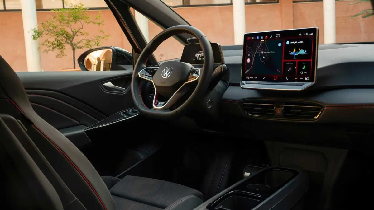 Volkswagen ID.3 79 kWh GTX 286cv (12)