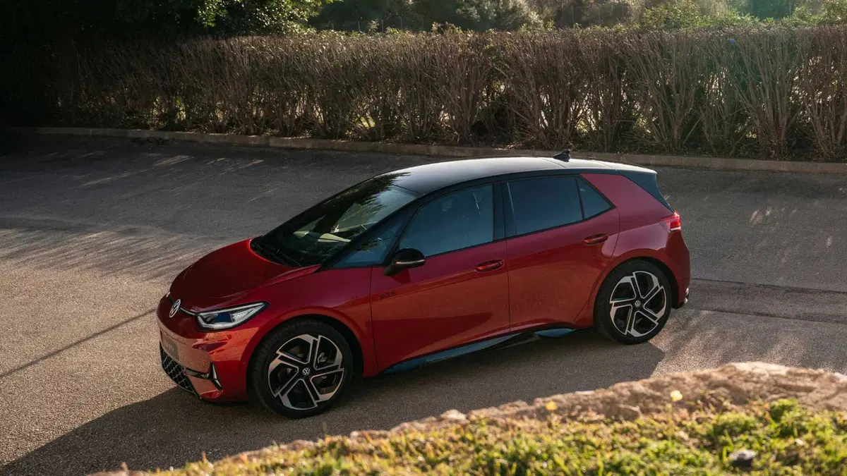 Volkswagen ID.3 79 kWh GTX Performance 326cv (6)