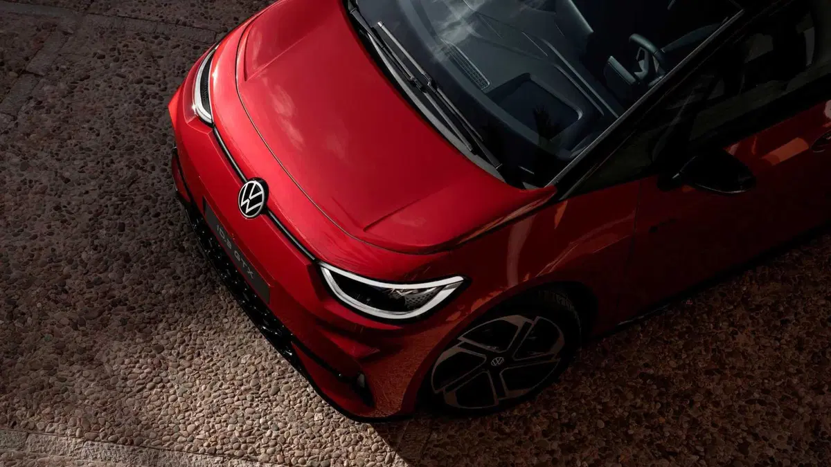 Volkswagen ID.3 79 kWh GTX Performance 326cv (15)