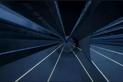 Hyperloop, collaudo di successo. Sar&agrave; in funzione entro il 2030