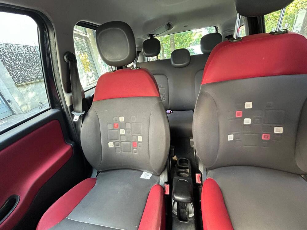 Fiat Panda usata a Milano (6)