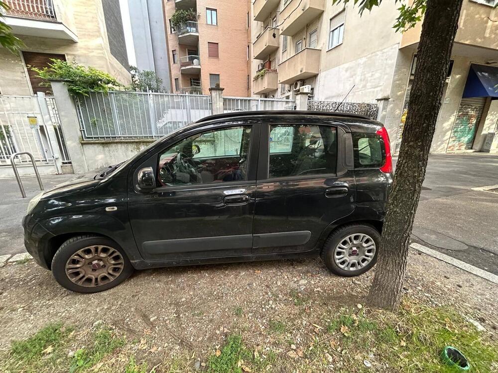 Fiat Panda usata a Milano (3)