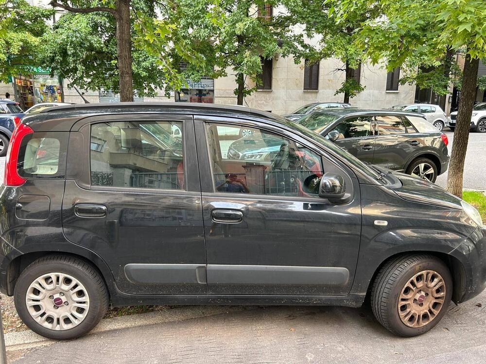 Fiat Panda usata a Milano (4)