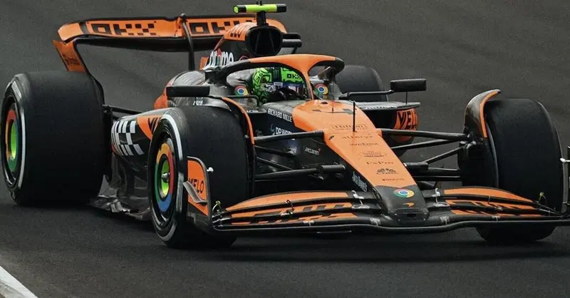 F1. McLaren, addio alle Papaya Rules: "Cambieremo per vincere il Titolo"