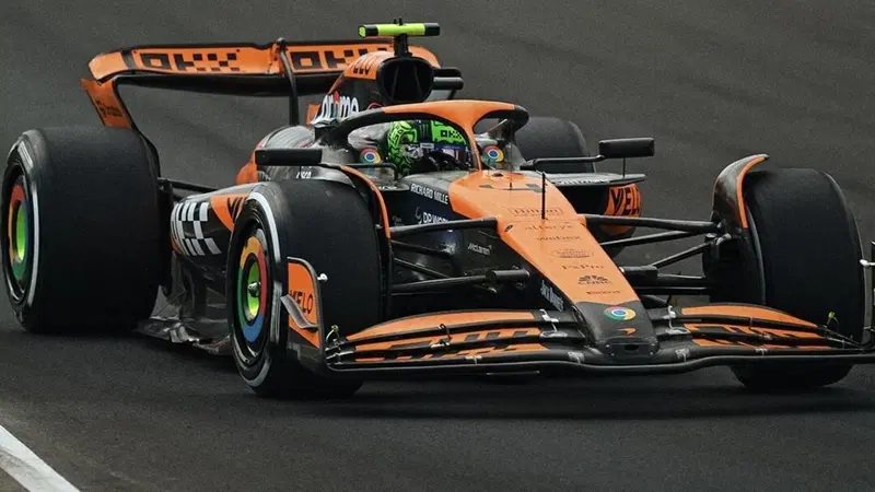 F1. McLaren, addio alle Papaya Rules: "Cambieremo per vincere il Titolo"
