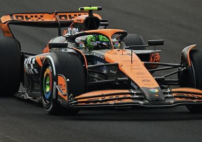 F1. McLaren, addio alle Papaya Rules: Cambieremo per vincere il Titolo