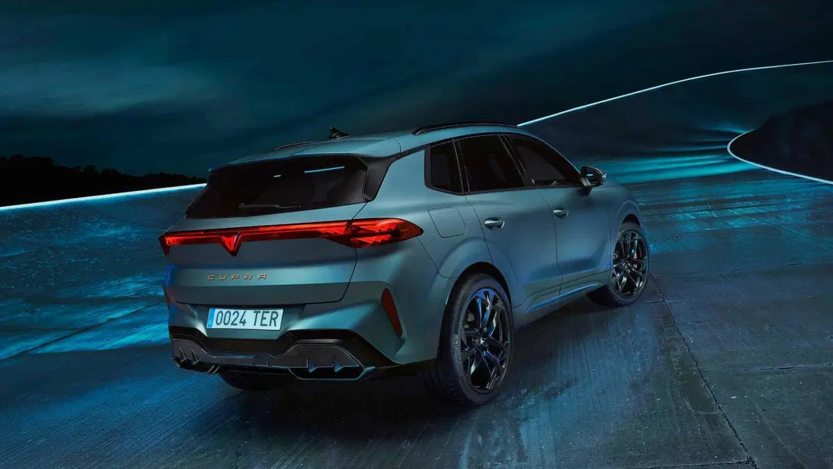 Cupra Terramar 1.5 hybrid 150cv dsg (4)
