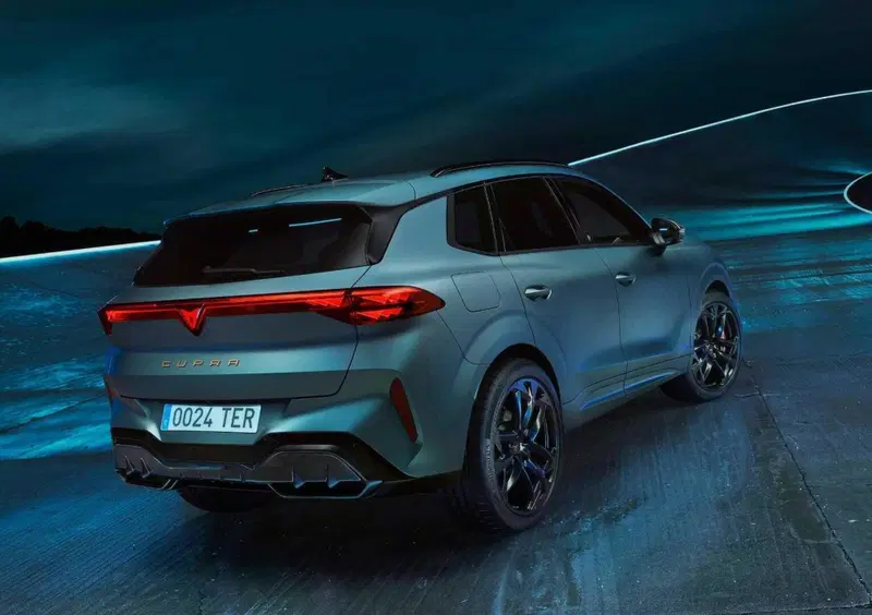 Cupra Terramar (2024-->>) (4)
