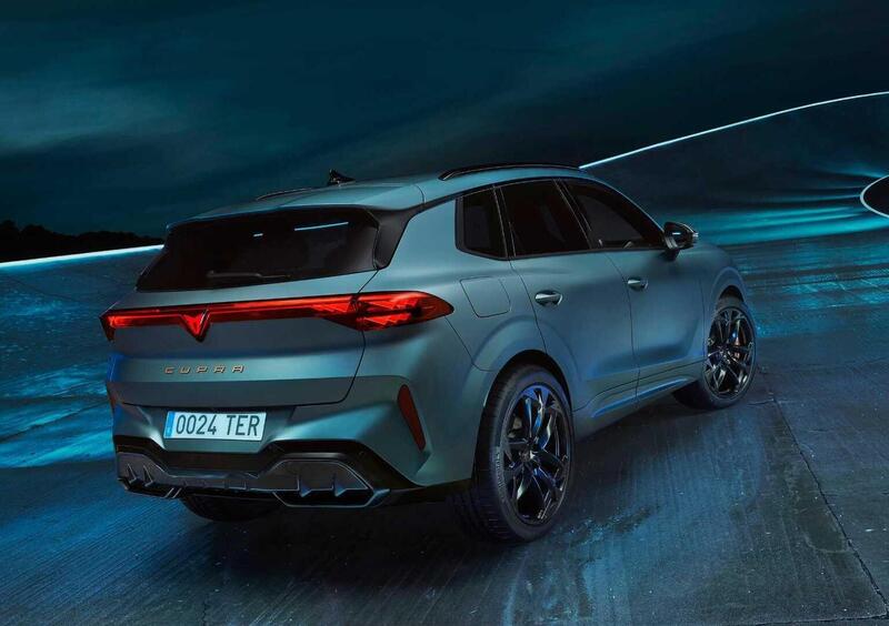 Cupra Terramar (2024-->>) (4)