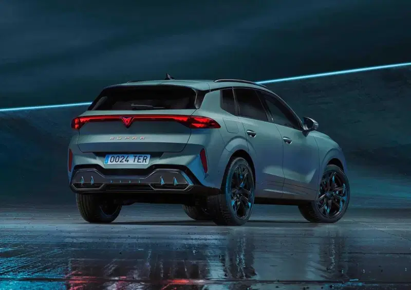 Cupra Terramar (2024-->>) (3)