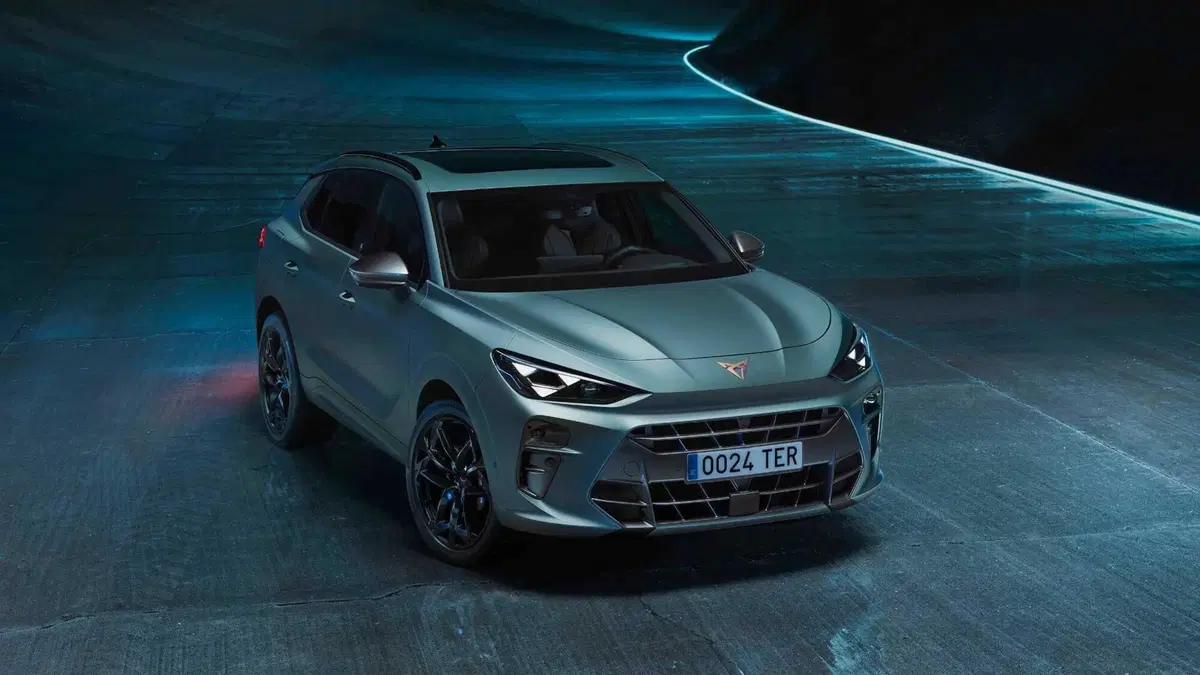 Cupra Terramar 1.5 hybrid 150cv dsg (5)