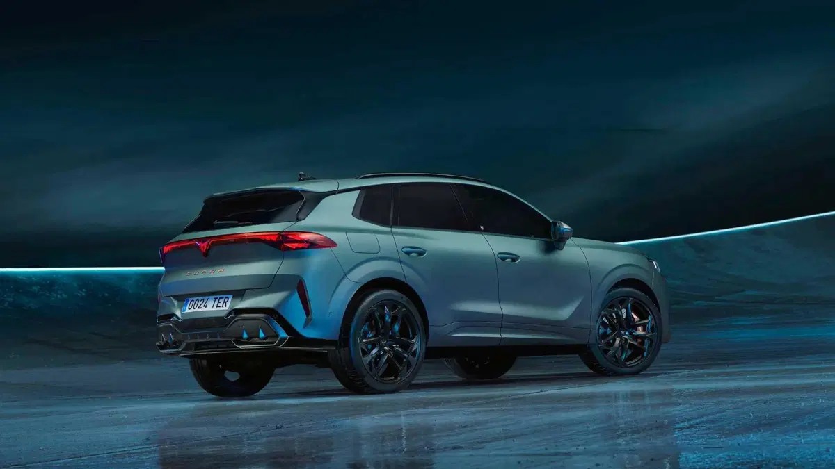 Cupra Terramar 1.5 hybrid 150cv dsg (7)