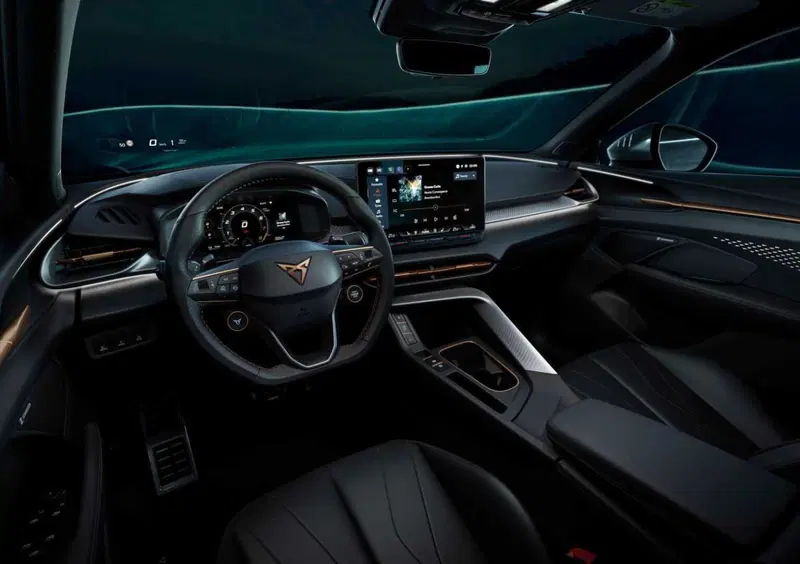 Cupra Terramar (2024-->>) (9)