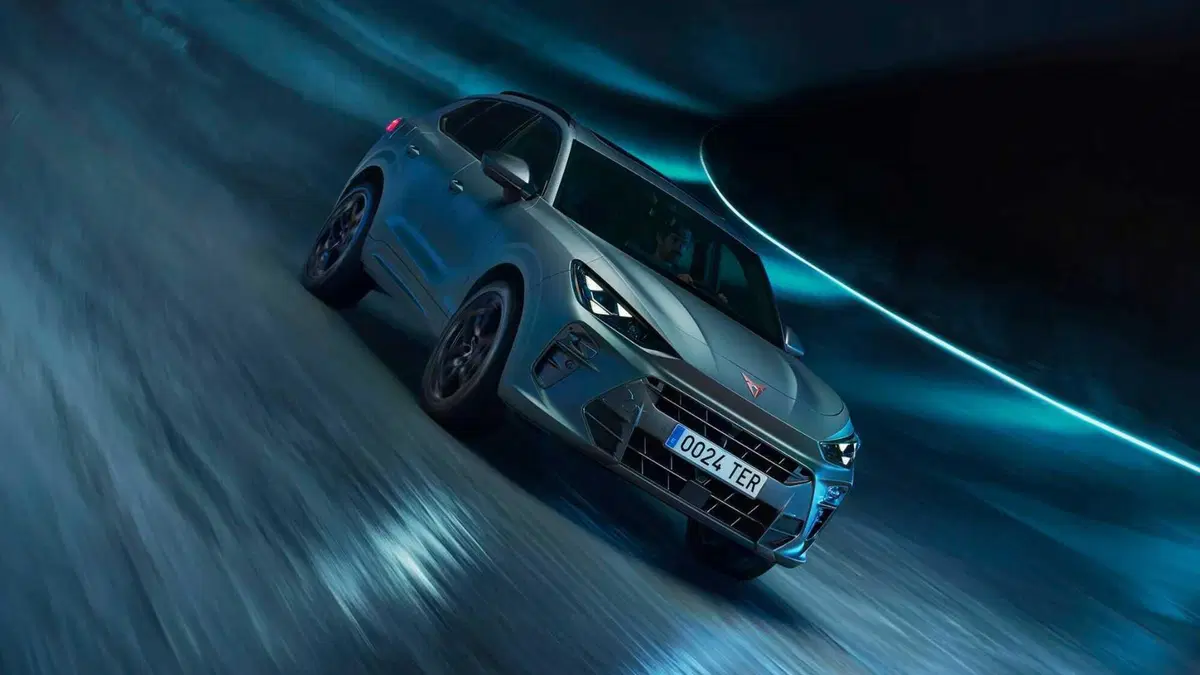 Cupra Terramar 1.5 hybrid 150cv dsg (8)