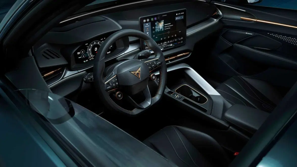 Cupra Terramar 1.5 hybrid 150cv dsg (10)