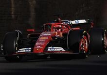 F1. GP d'Azerbaijan 2024: Leclerc detta il passo nelle FP2 di Baku