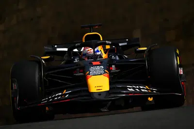 Formula 1. La Red Bull &egrave; davvero tornata? Ecco cosa abbiamo imparato dalle libere di Baku