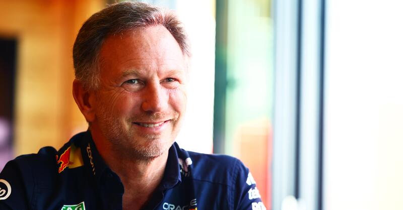 F1. Horner: &quot;I mondiali non sono pi&ugrave; scontati. Newey in Aston Martin? Gli auguro il meglio per il futuro&quot;